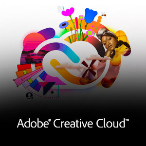 Adobe Creative Cloud