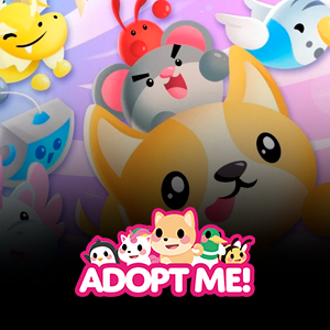 Adopt Me