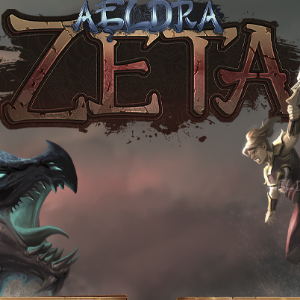 Aeldra Zeta
