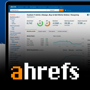 Ahrefs