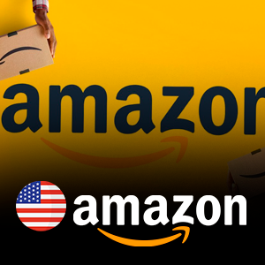 Amazon USD Hediye Kartı