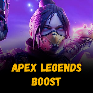 Apex Legends Boost