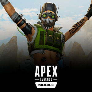 Apex Mobile Gold