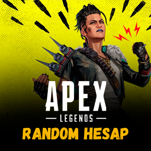 Apex Legends Random
