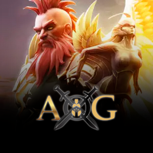 Arena of Glory