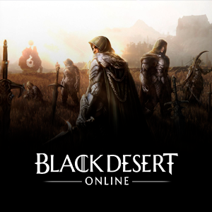 Black Desert Online