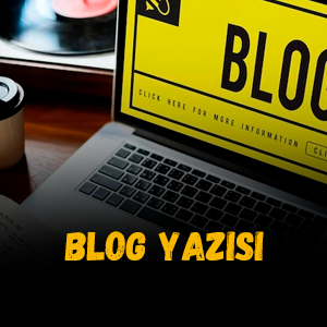 Blog Yazısı