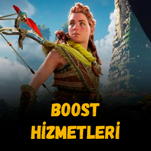 Boost Hizmetleri