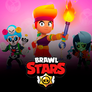 Brawl Stars Hesap
