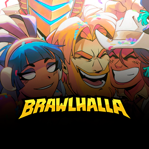 Brawlhalla