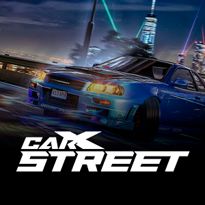CarX Street