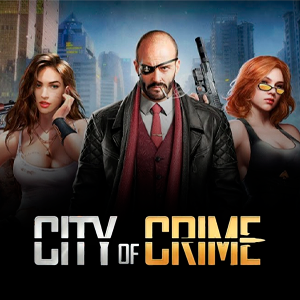 City of Crime