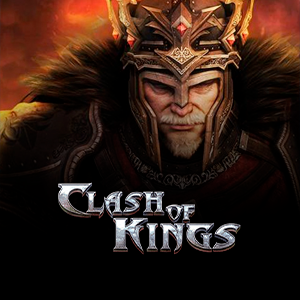 Clash of Kings Hesap Satış