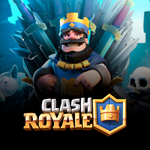 Clash Royale Hesap