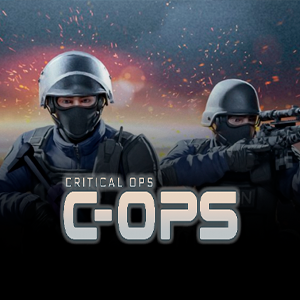 Critical Ops Hediye Kartları