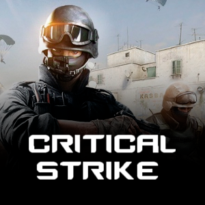 Critical Strike