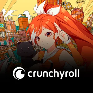 Crunchyroll