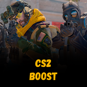 CS 2 Boost
