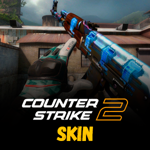 CS2 Skin Alışverişi