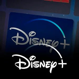 Disney Plus