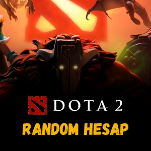 Dota 2 Random