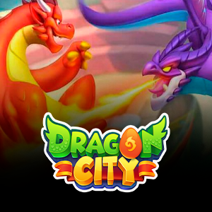 Dragon City