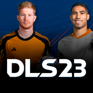 Dream League Soccer 2023