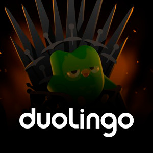 Duolingo Hesap