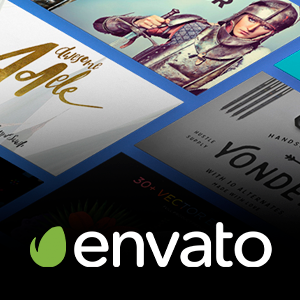 Envato Hesap