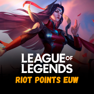 EU West RP