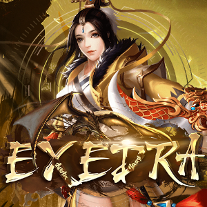 Exedra2 EP
