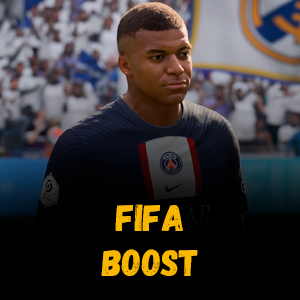 FIFA BOOST