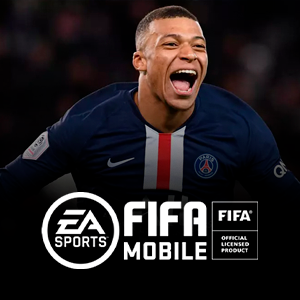 Fifa Mobile Hesap