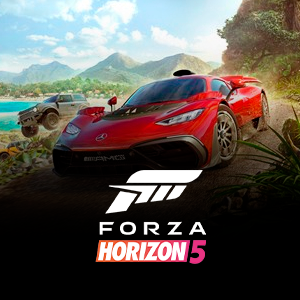Forza Horizon 5