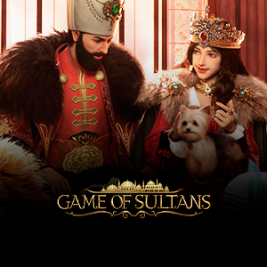 Game of Sultans