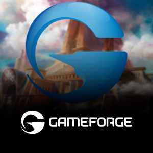 Gameforge Epin