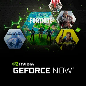 GeForce Now