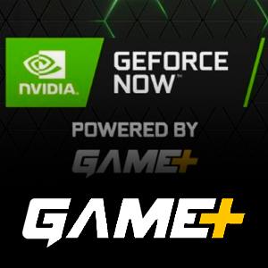 GeForce Now Game +