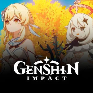 Genshin impact Genesis Crystal