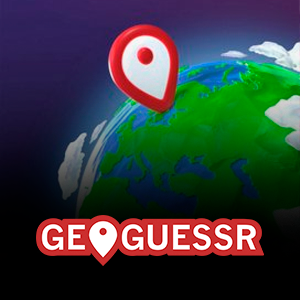 GeoGuessr