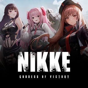 Goddess of Victory: Nikke