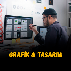 Grafik & Tasarım