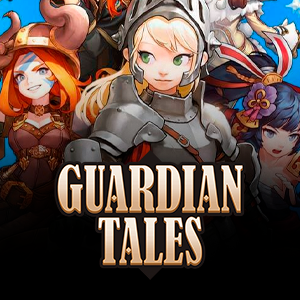 Guardians Tales