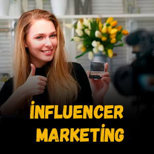 influencer Marketing