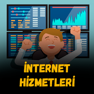 İnternet Hizmetleri