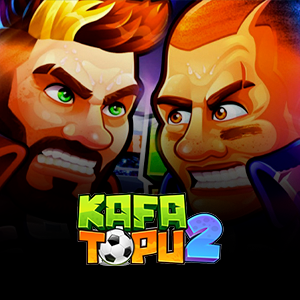 Kafa Topu 2