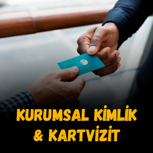 Kurumsal Kimlik & Kartvizit