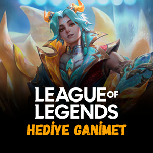 LoL Hediye Ganimet