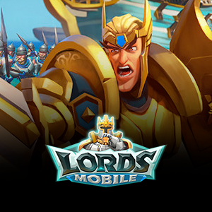 Lords Mobile