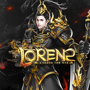 Loren2 Yükseliş